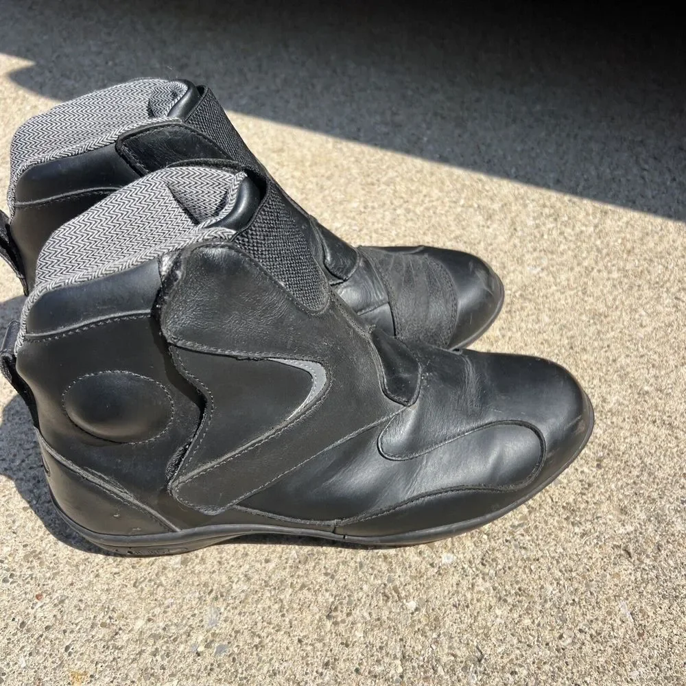 N/A tourmaster leather